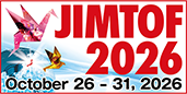 JIMTOF2026 网站
